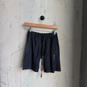 Bandit short half tights 1st gen. Heavily used. Superbeam side pocket